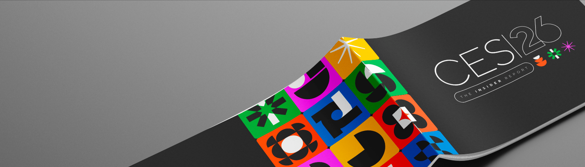 CES 2026 The Insider Report