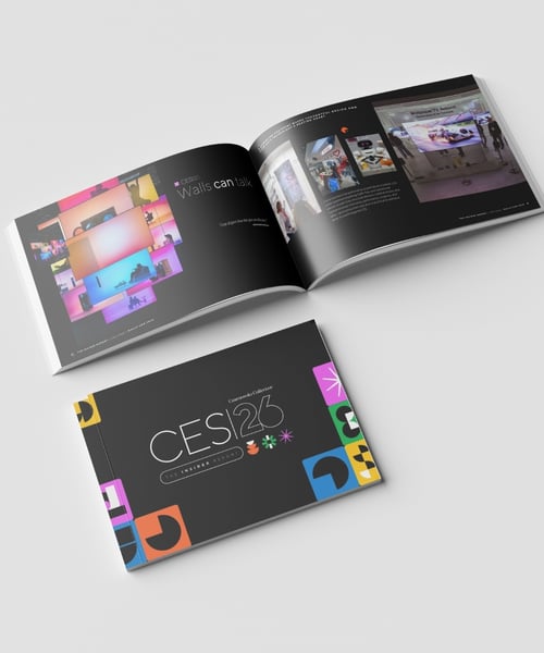 CES 2026 The Insider Report