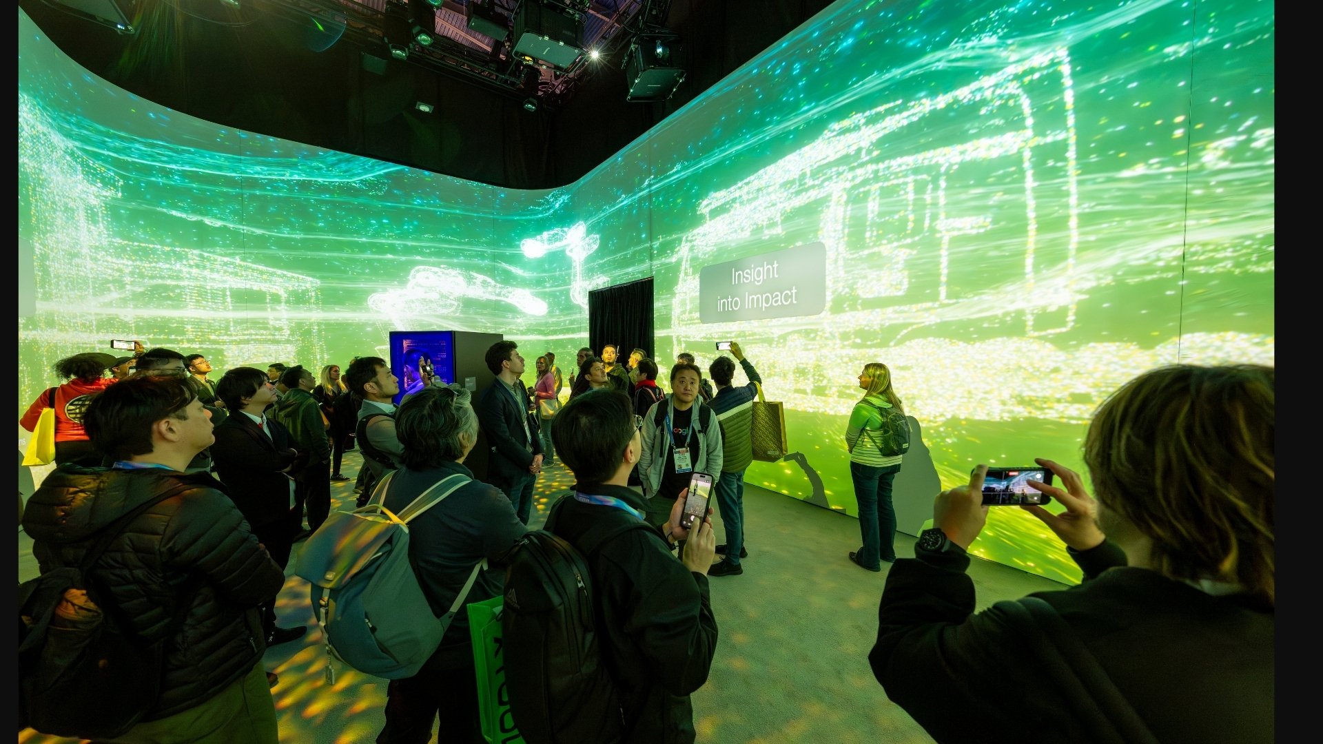 Panasonic @ CES 2026