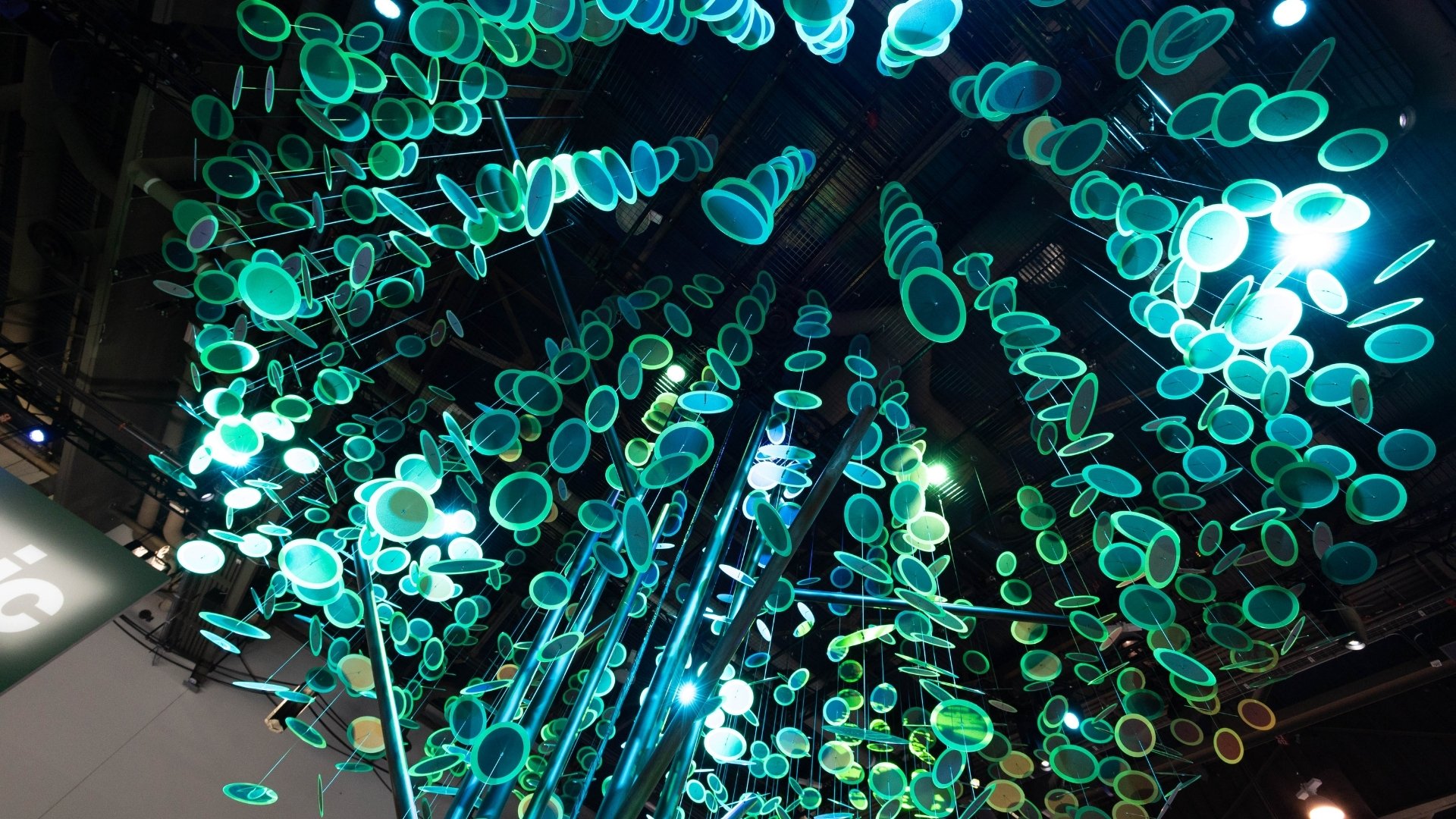 Panasonic @ CES 2023