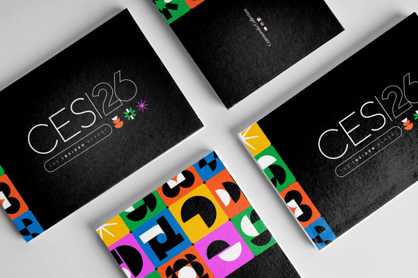 CES 2026 The Insider Report