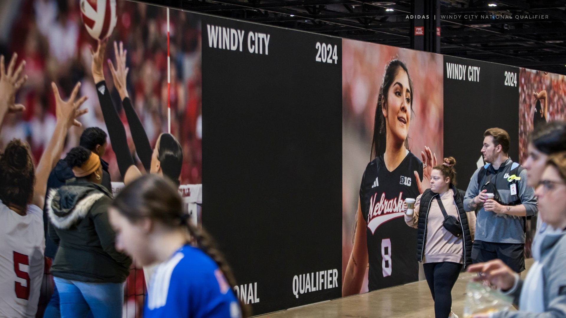 Custom Event Signage