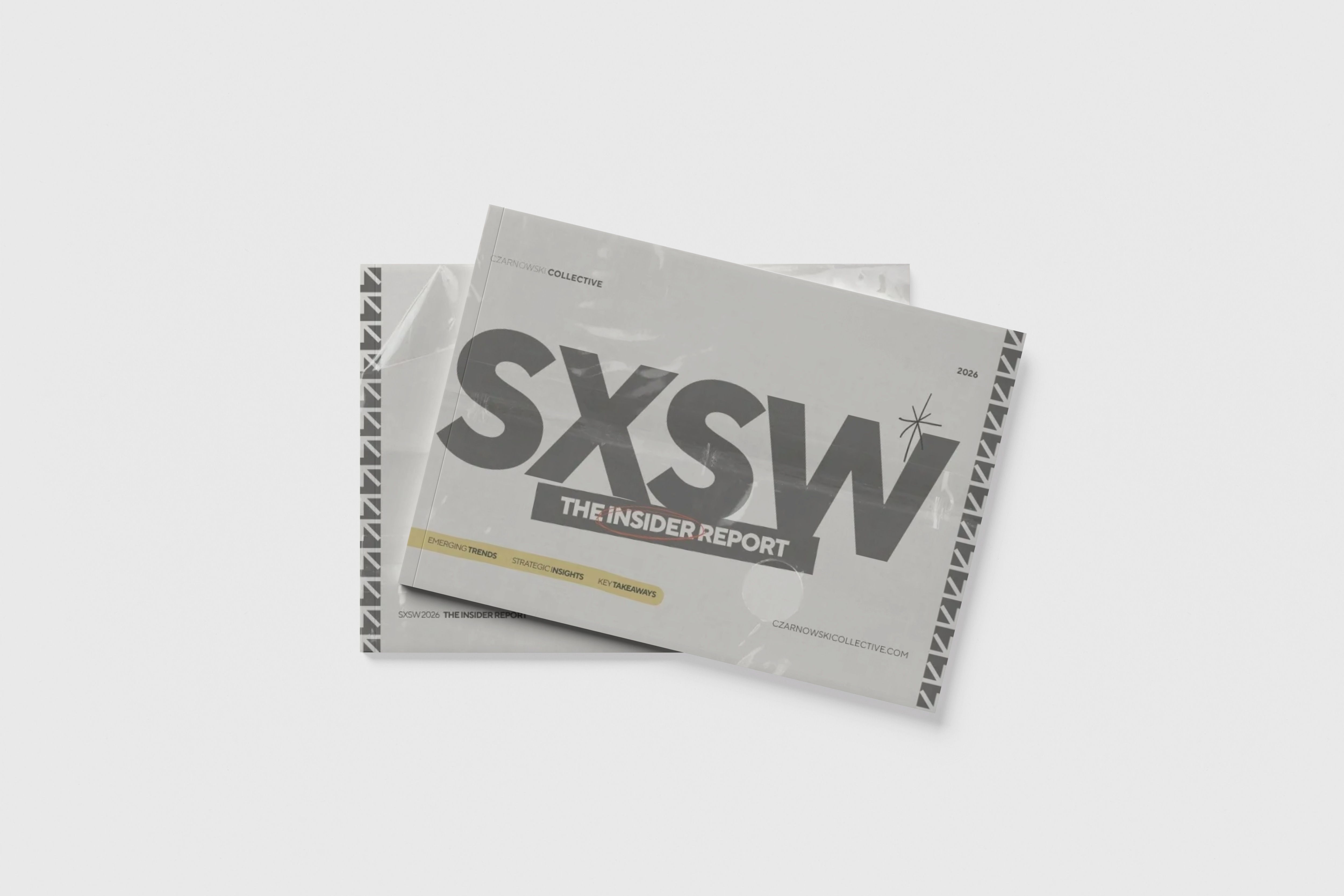 SXSW 2026 The Insider Report