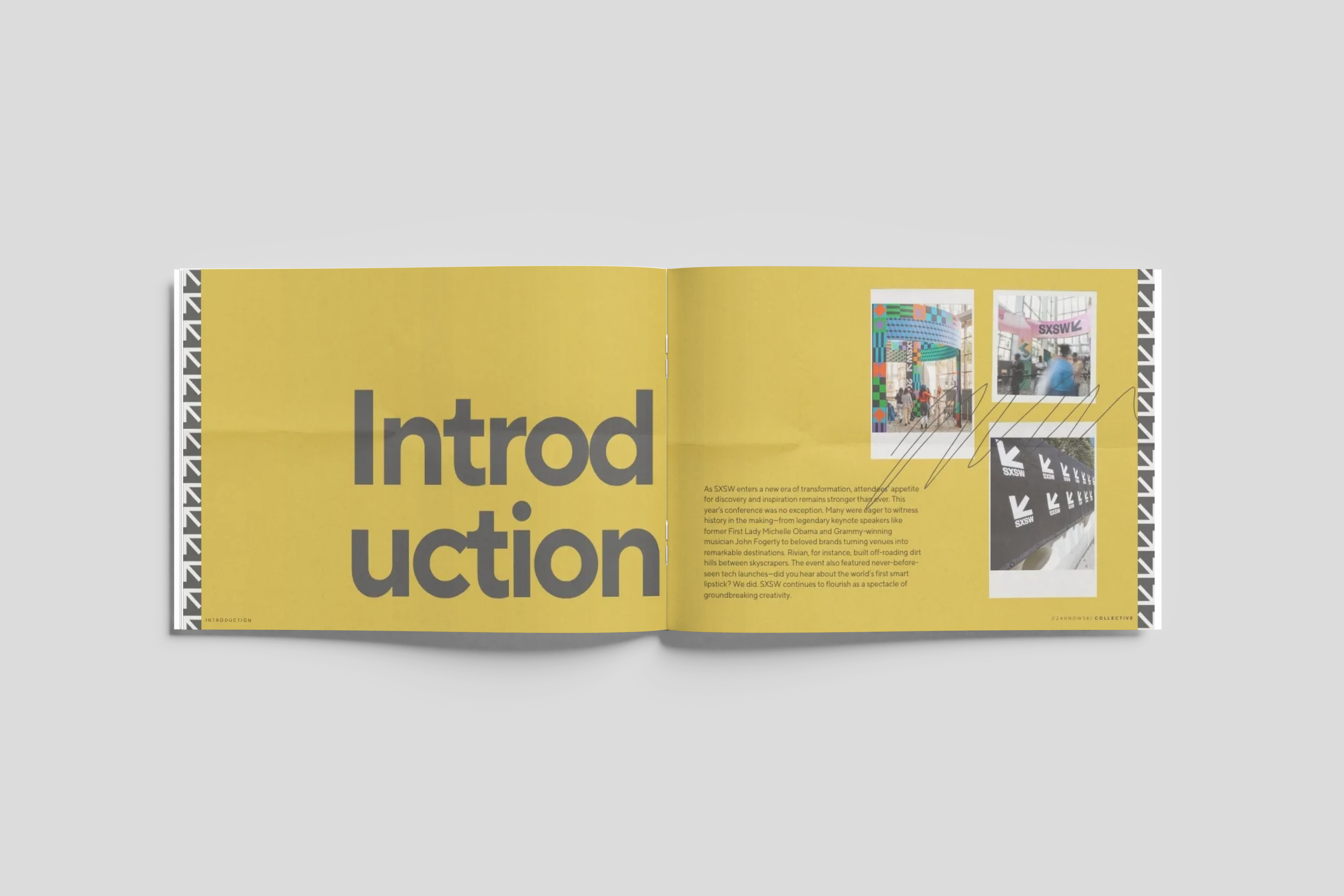 SXSW 2026 The Insider Report