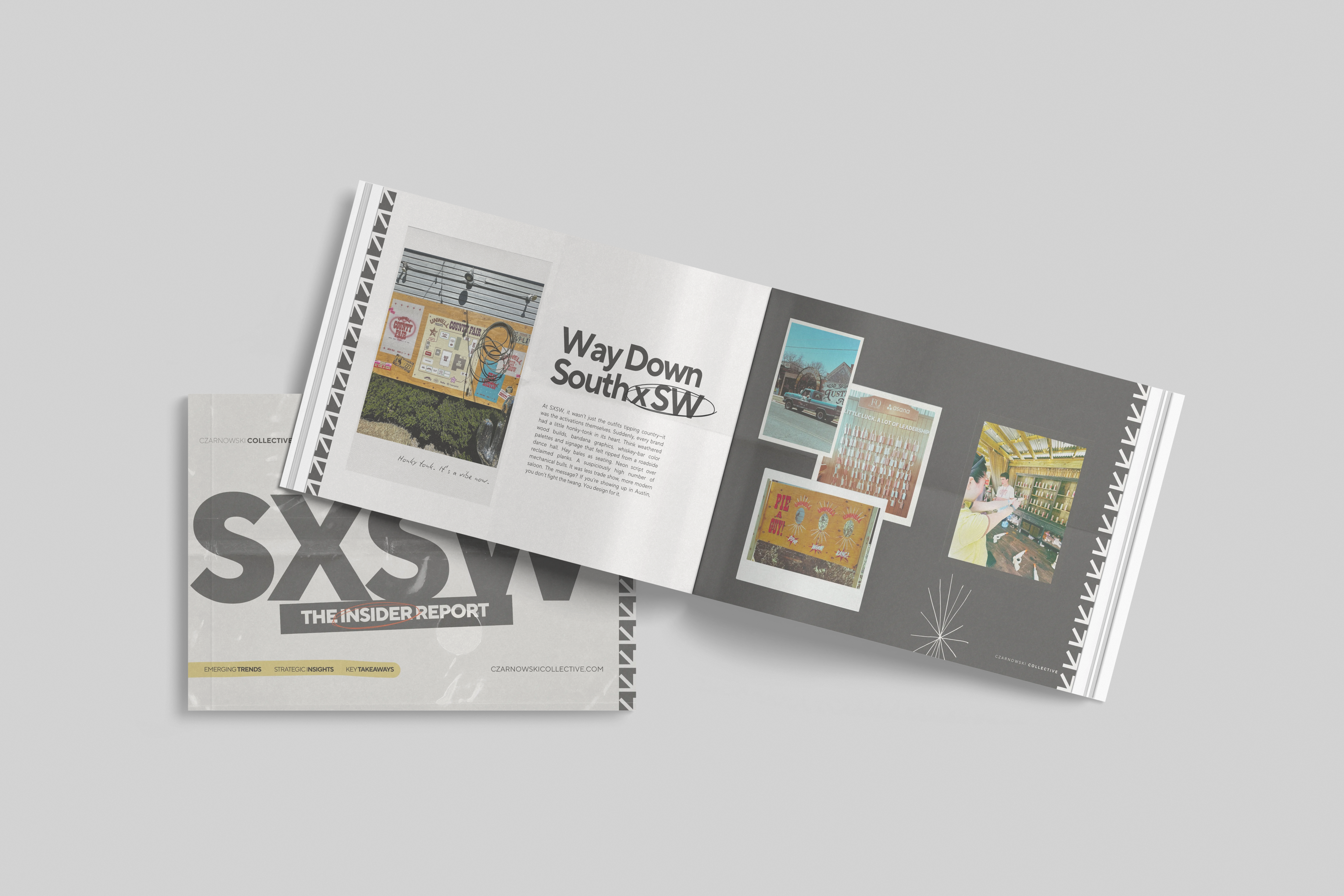 SXSW 2026 The Insider Report