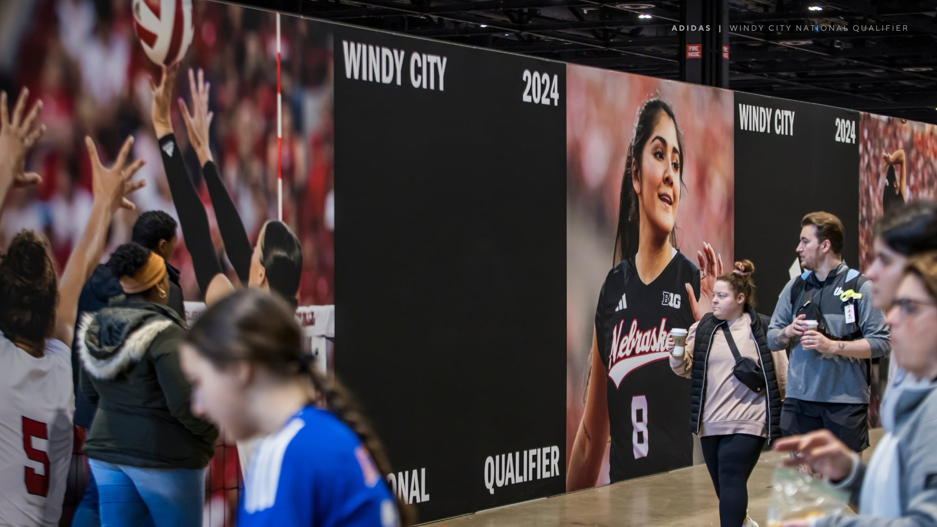 Event Signage
